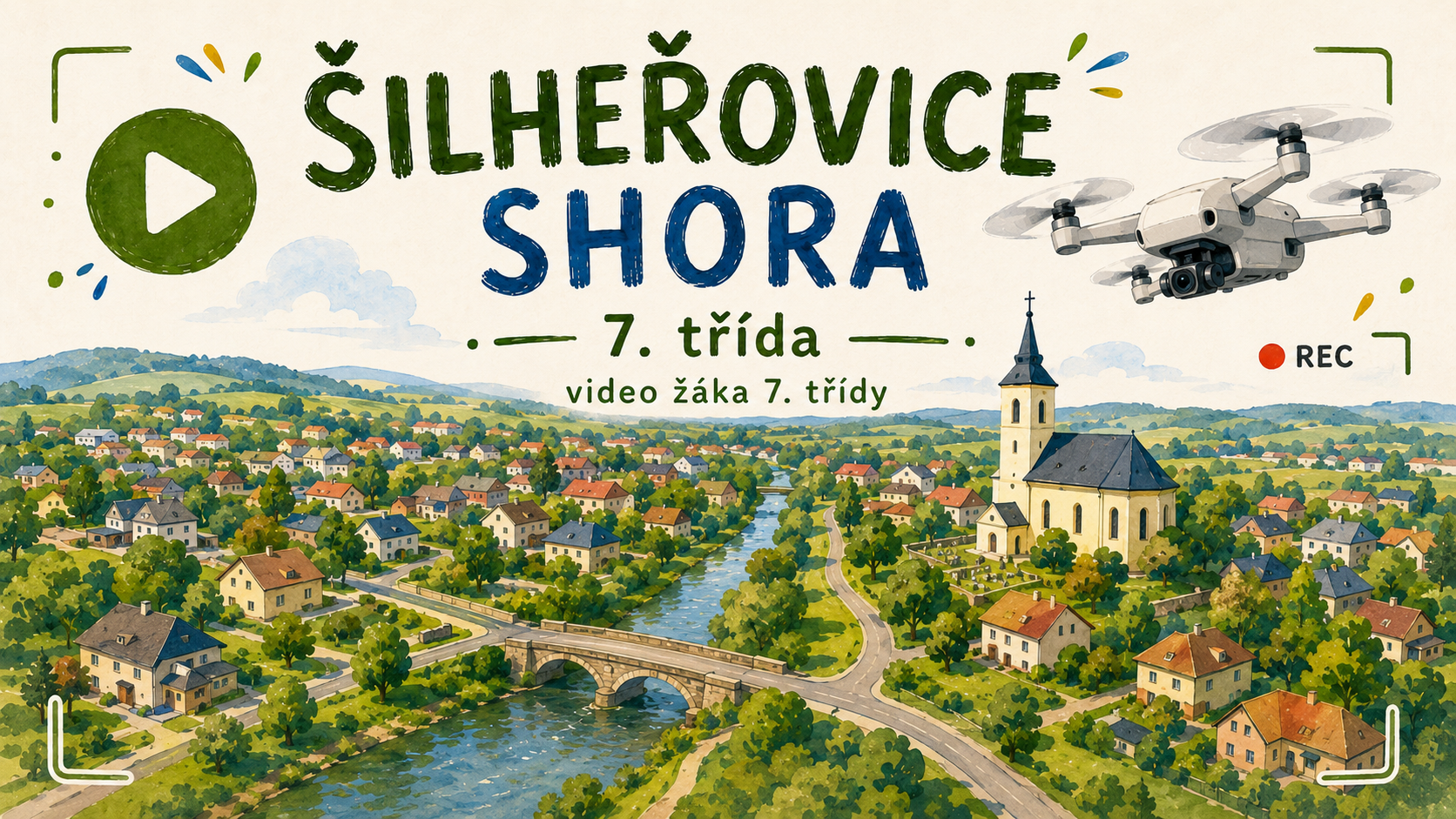 Šilheřovice shora