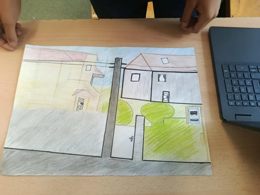Mé oblíbené místo v Šilheřovicích
